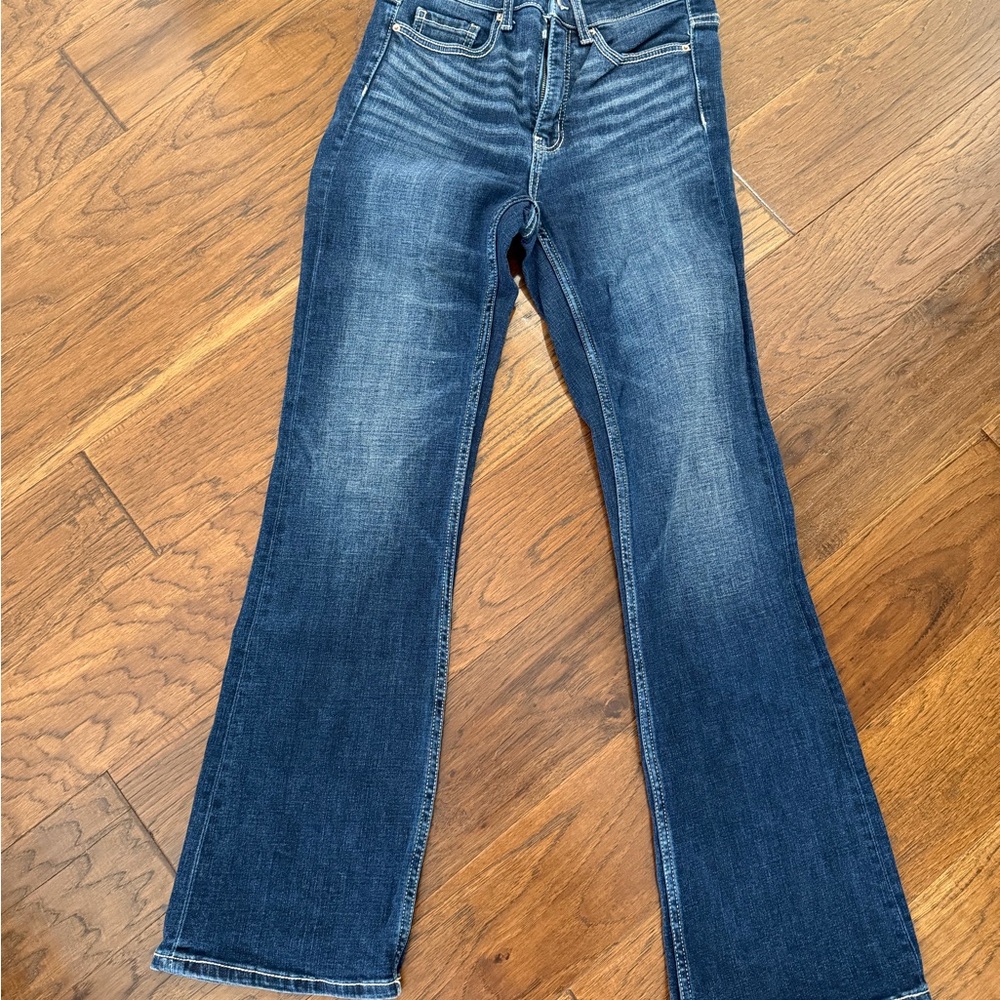 BKE Parker High Rise Bootcut Jeans